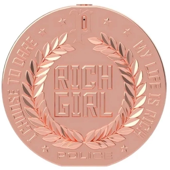 Rich Girl