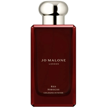 Red Hibiscus Cologne