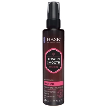 Aceite Capilar Suavizante Keratin Protein Aceite Capilar Suavizante Keratin Protein