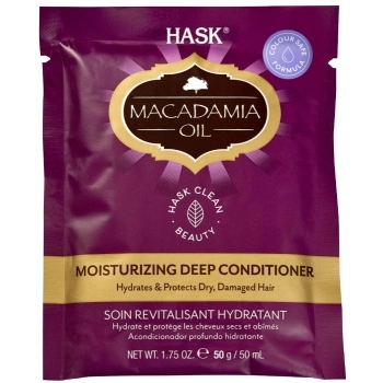 Acondicionador Profundo Hidratante Macadamia