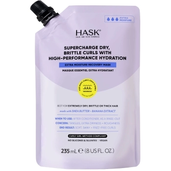 Mascarilla Capilar Hidratación Intensa Mascarilla Capilar Hidratación Intensa