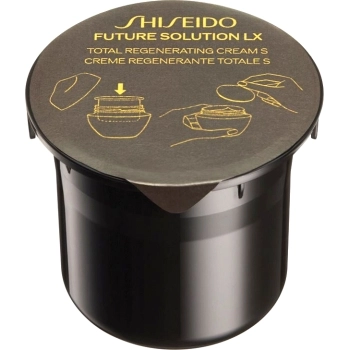 Future Solution LX Total Regenerating Cream