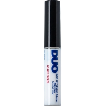 Duo Quick-Set Atriplacs Adhesive White/Clear