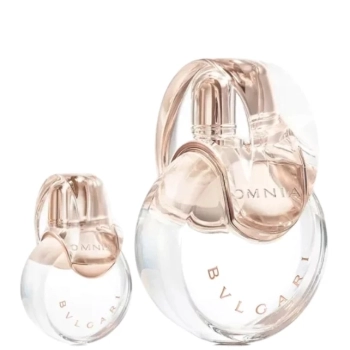 Set Omnia Crystalline 100ml + 15ml