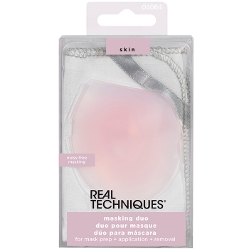 Masking Duo