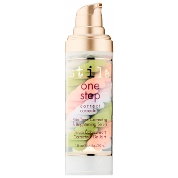 One Step Correct Skin Tone Correcting & Brightening Primer