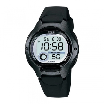 Reloj Unisex Casio LW-200-1BVDF (Ø 30 mm)