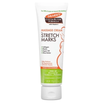 Cocoa Butter Stretch Marks Cream