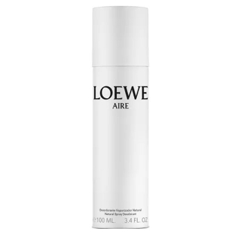 Aire Loewe Desodorante Spray