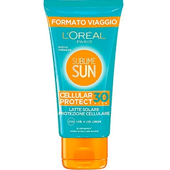 Sublime Sun Cellular Protect SPF30