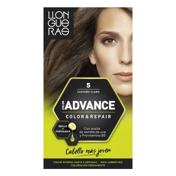 Color Advance