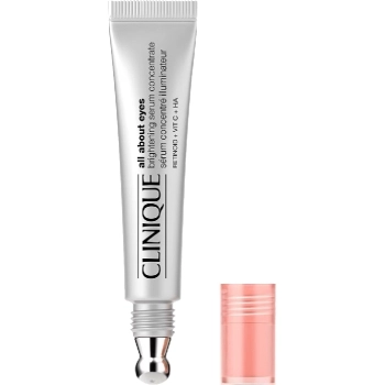 All About Eyes Brightening Serum Concentrate