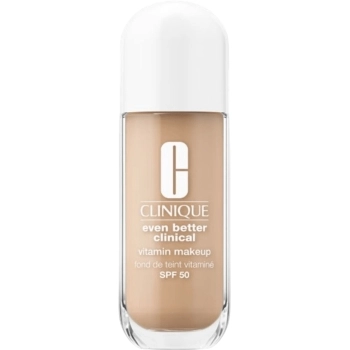 Even Better Clinical Vitamin Makeup SFP50