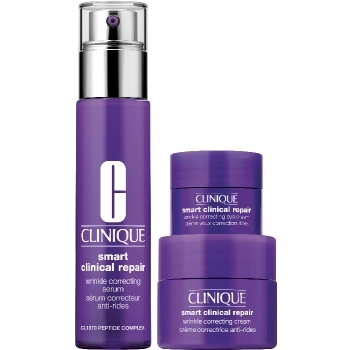 Set Smart Clinical Repair Serum 30ml + 2 productos