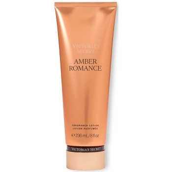 Amber Romance Fragance Lotion