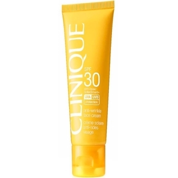 Sun Anti-Wrinkle Face Cream SPF30