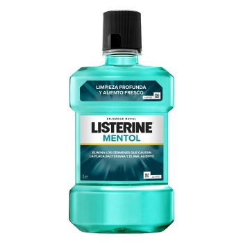 Listerine Mentol