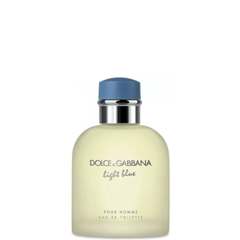 Light Blue pour Homme
