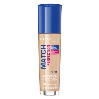 Match Perfection SPF20