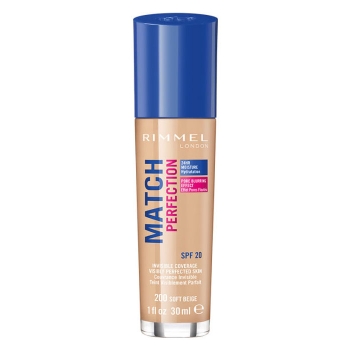 Match Perfection SPF20