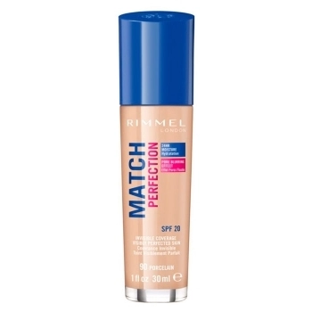 Match Perfection SPF20