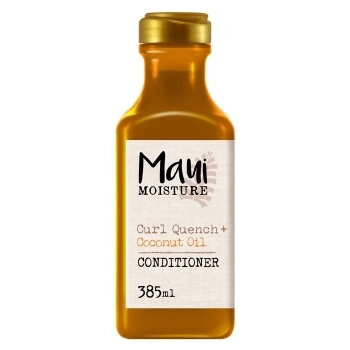 Acondicionador Curl Quench + Coconut Oil