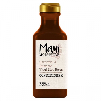 Acondicionador Smoothing + Vainilla Bean