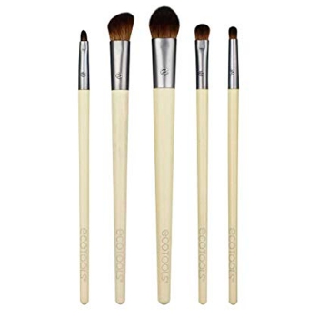 Daily Defined Eye Kit Brochas para ojos