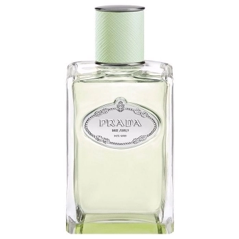 Infusion d'Iris