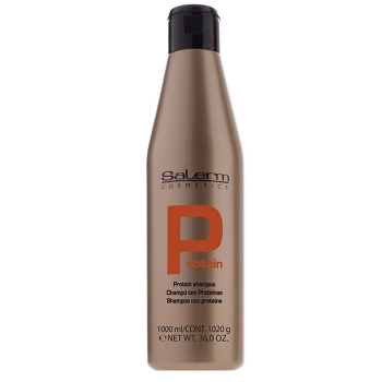 Protein Shampoo