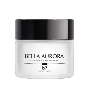 B7 Crema Anti-Manchas Noche