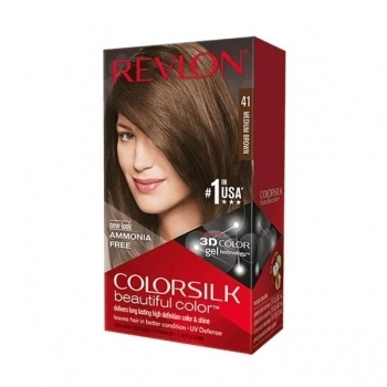 Colorsilk Beautiful Color