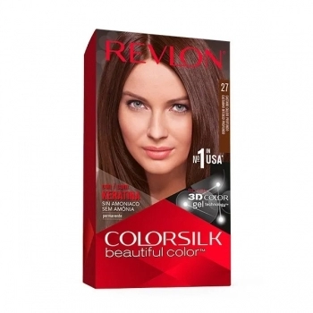 Colorsilk Beautiful Color