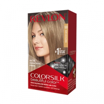 Colorsilk Beautiful Color