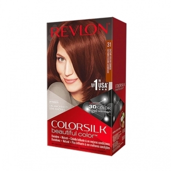 Colorsilk Beautiful Color