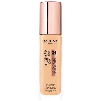 Always Fabulous 24H Foundation SPF20