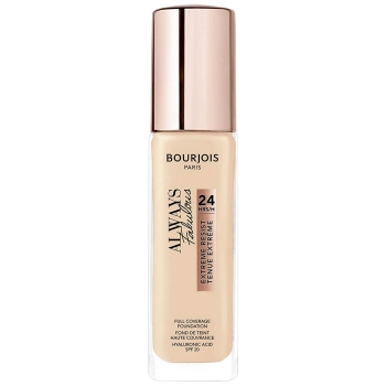 Always Fabulous 24H Foundation SPF20