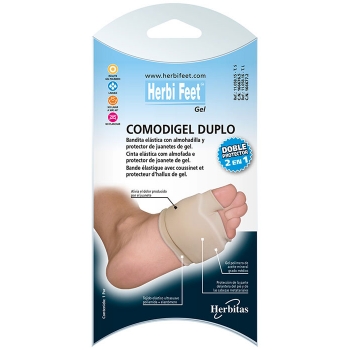 Comodigel Duplo