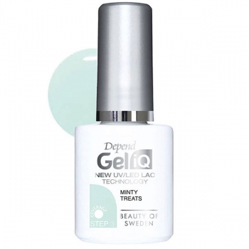 Esmalte Color Smipermanente 5ml