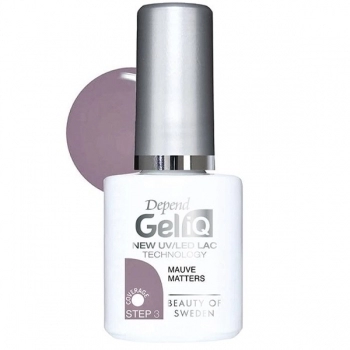 Esmalte Color Semipermanente 5ml