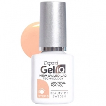 Esmalte Color Semipermanente 5ml