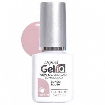 Esmalte Color Semipermanente