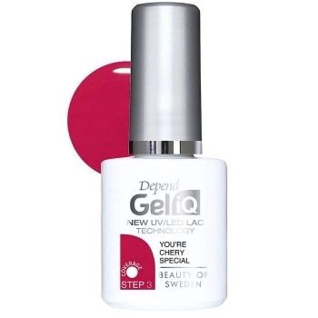 Esmalte Color Semipermanente