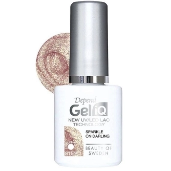 Esmalte Color Semipermanente 5ml