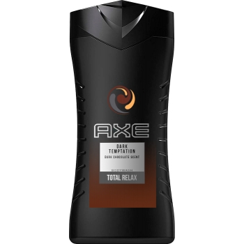 Axe Dark Temptation Shower Gel