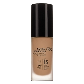 Natural Foundation 30ml