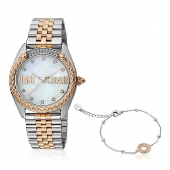 Reloj Mujer Just Cavalli EMOZIONI (Ø 34 mm)