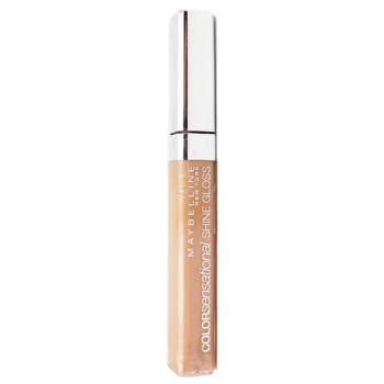 Color Sensational Shine Gloss 6,8ml