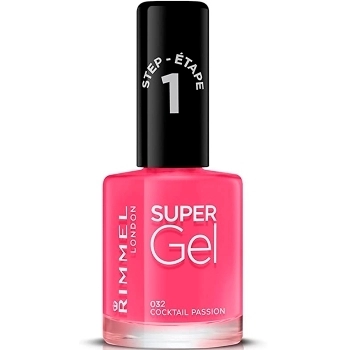 Super Gel Step1 12ml