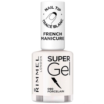 Super Gel French Manicure 12ml